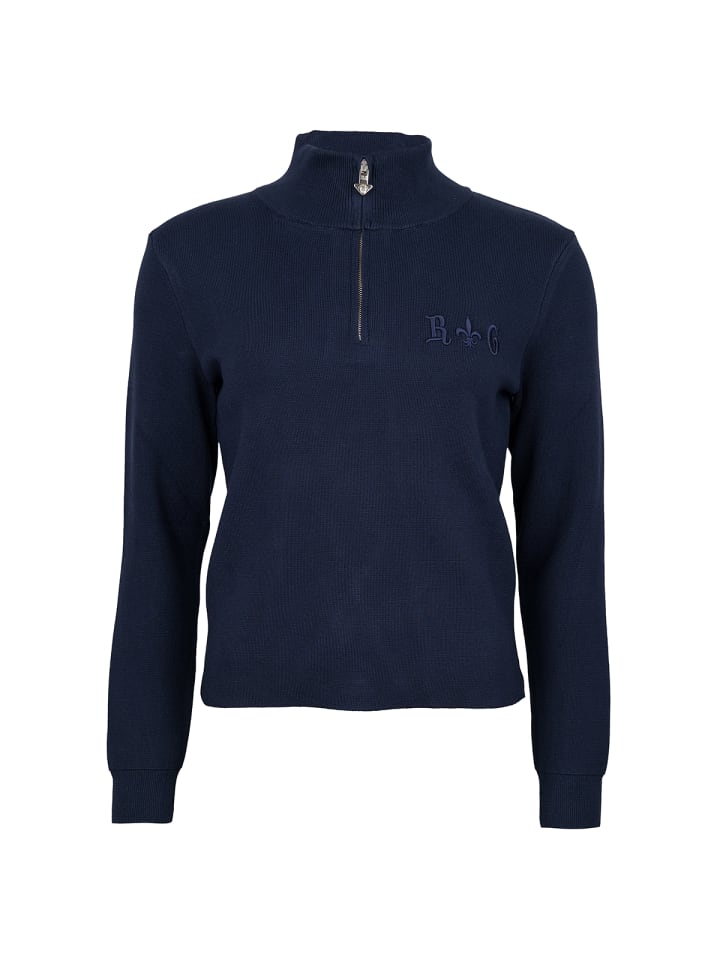 Вязаный свитер для индийского лета Roberto Geissini
Вязаный свитер для индийского лета Roberto Geissini