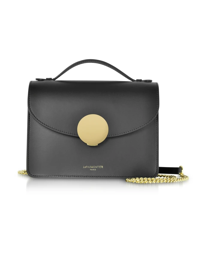 Сумочка Le Parmentier, черный
Сумочка Le Parmentier, черный