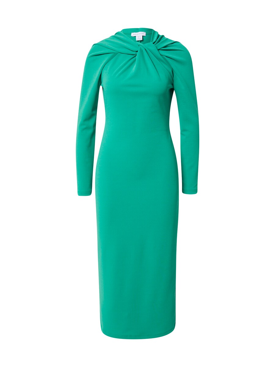 Платье Warehouse, цвет Jade
Платье Warehouse, цвет Jade