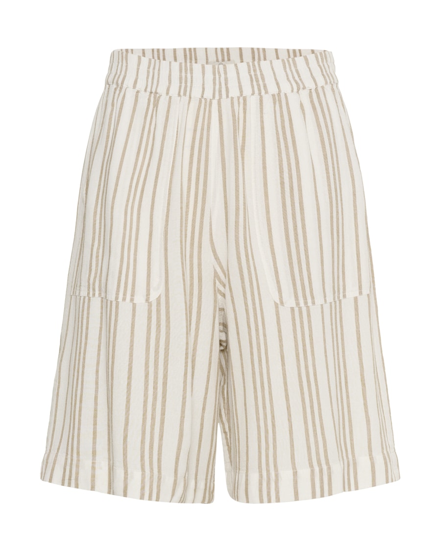 Брюки свободного кроя Kaffe Milia, белый
Брюки свободного кроя Kaffe Milia, белый