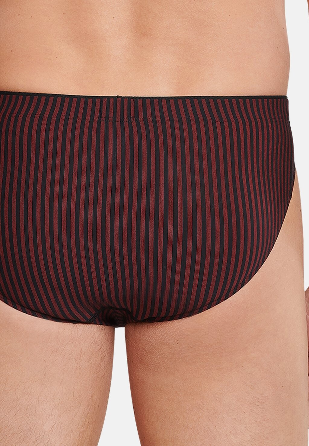 Трусы 2 PACK Schiesser, красный 
Трусы 2 PACK Schiesser, красный