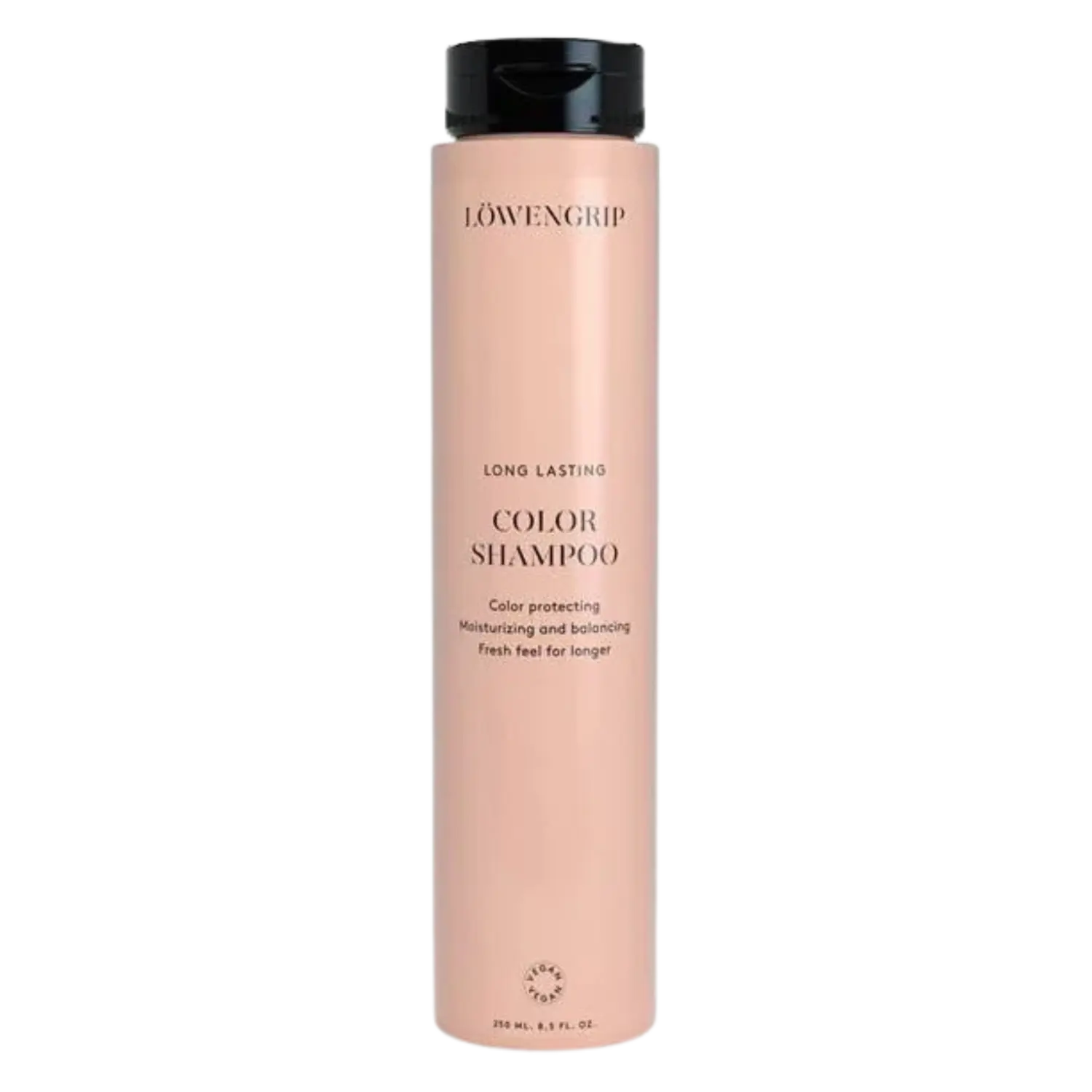 Шампунь для окрашенных волос Lowengrip Long Lasting, 250 мл
Шампунь для окрашенных волос Lowengrip Long Lasting, 250 мл