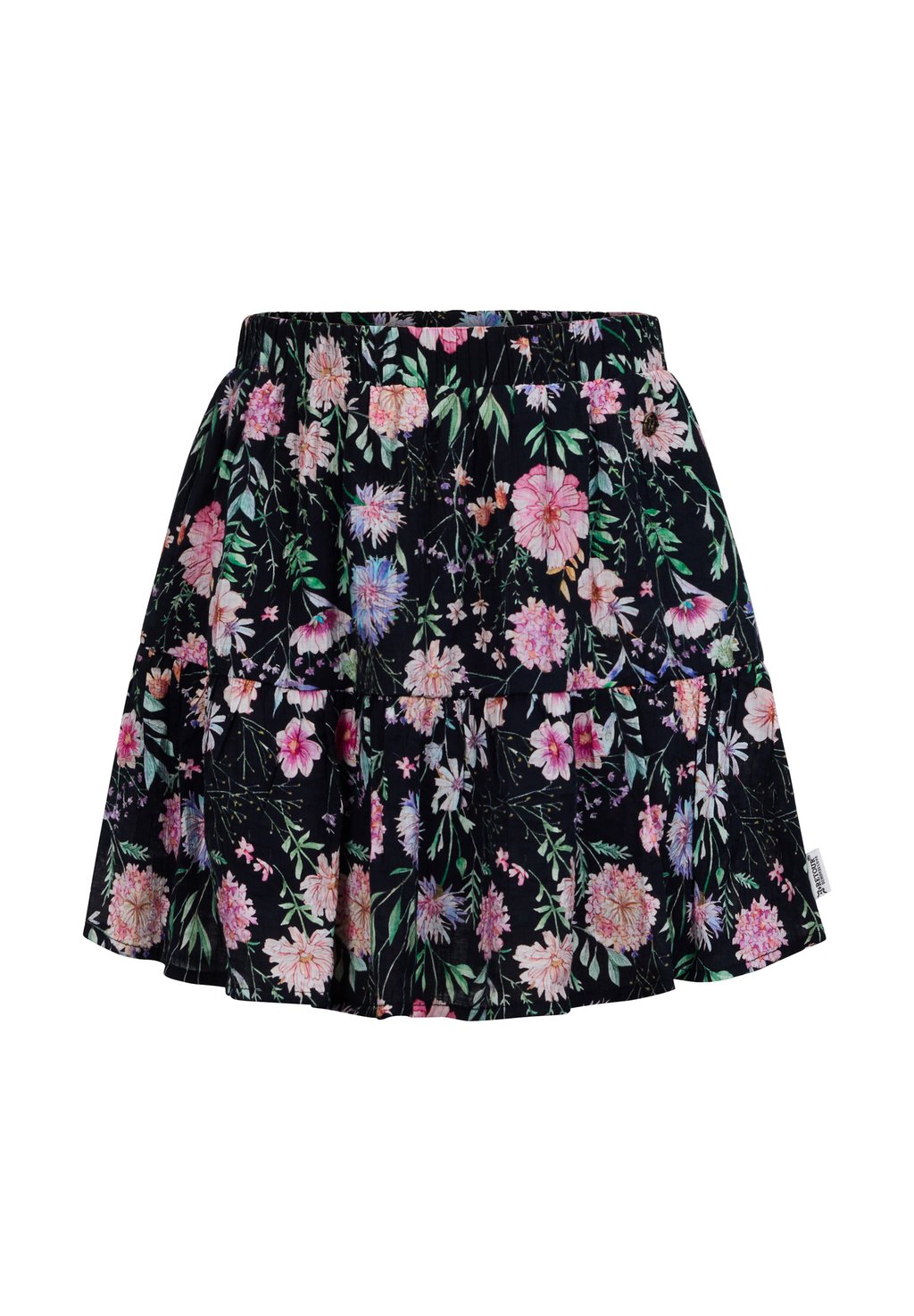 Юбка-колокол TESS Retour Jeans, черный
Юбка-колокол TESS Retour Jeans, черный