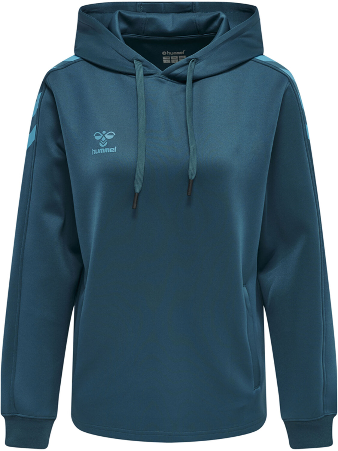 Толстовка Hummel Hoodie Hmlcore Xk Poly Sweat Hoodie Woman, цвет BLUE CORAL
Толстовка Hummel Hoodie Hmlcore Xk Poly Sweat Hoodie Woman, цвет BLUE CORAL