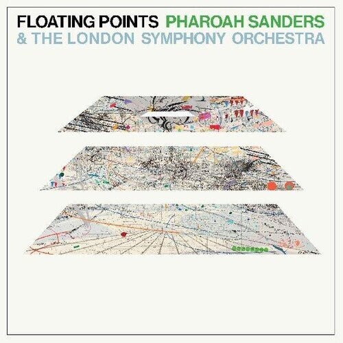 Виниловая пластинка Floating Points / Sanders, Pharoah - Promises
Виниловая пластинка Floating Points / Sanders, Pharoah - Promises