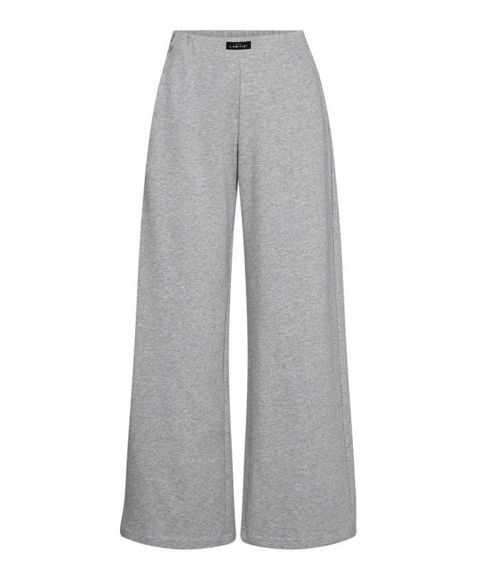 Свободные брюки-каре с завышенной талией, высокие. Haute L'Amitiã, серый
Свободные брюки-каре с завышенной талией, высокие. Haute L'Amitiã, серый