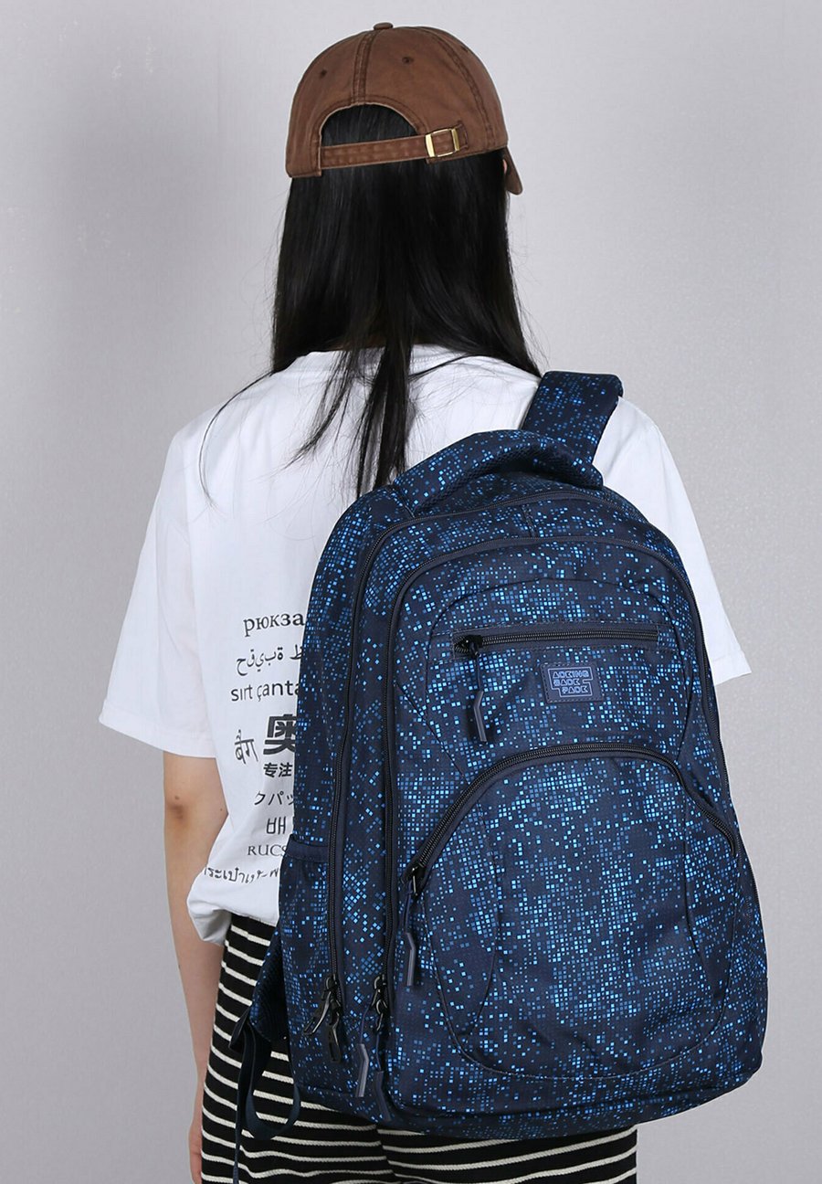 Рюкзак Aoking Rucksack, Backpack/Blue
Рюкзак Aoking Rucksack, Backpack/Blue