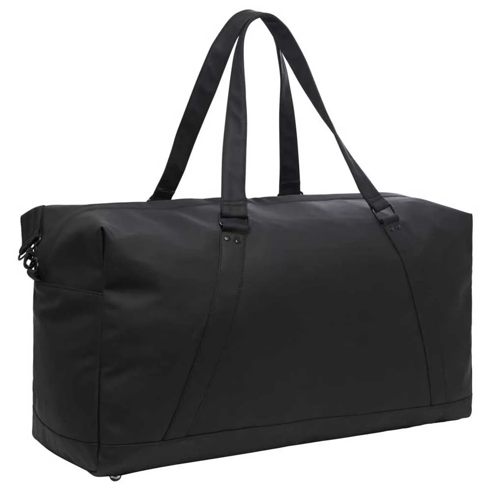 Рюкзак Hummel Lifestyle Weekend 45L, черный
Рюкзак Hummel Lifestyle Weekend 45L, черный