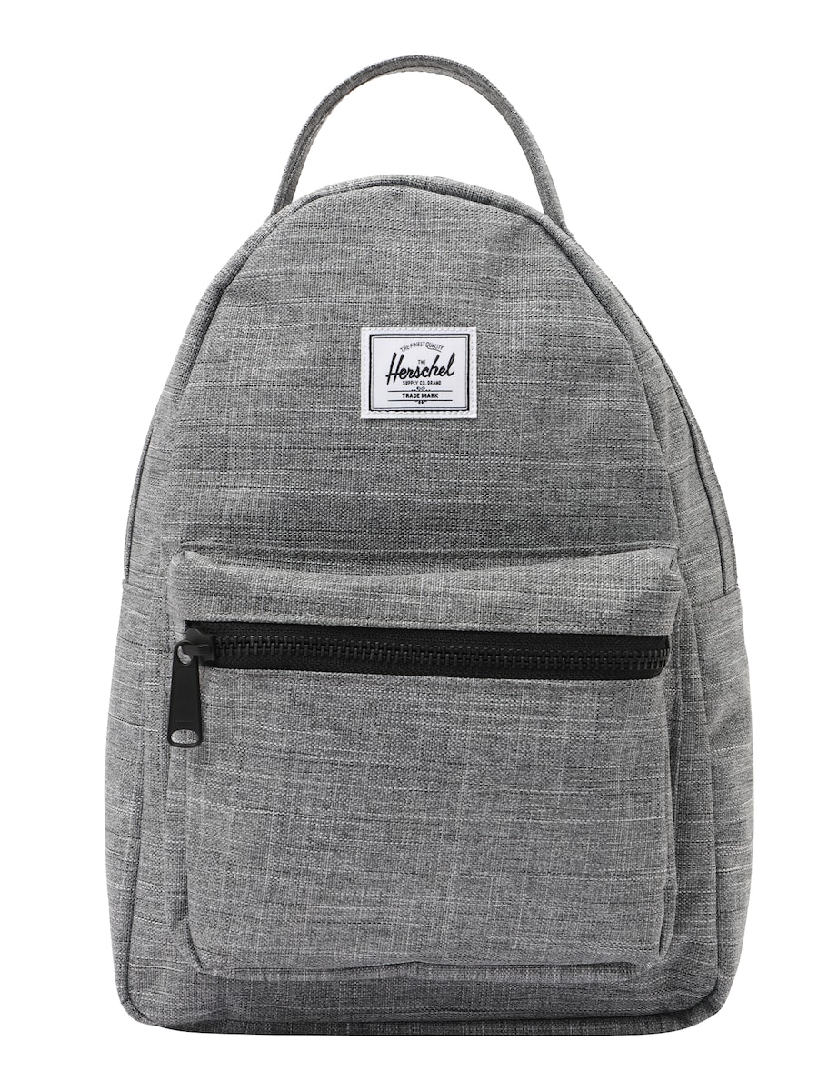 Рюкзак Herschel Nova, серый
Рюкзак Herschel Nova, серый