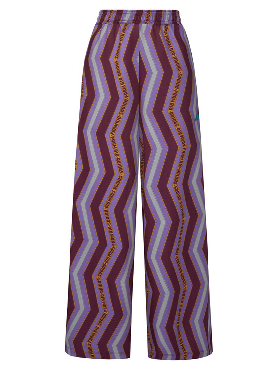 Джоггеры loose fit FARM Tiro JL8616 Adidas, фиолетовый
Джоггеры loose fit FARM Tiro JL8616 Adidas, фиолетовый