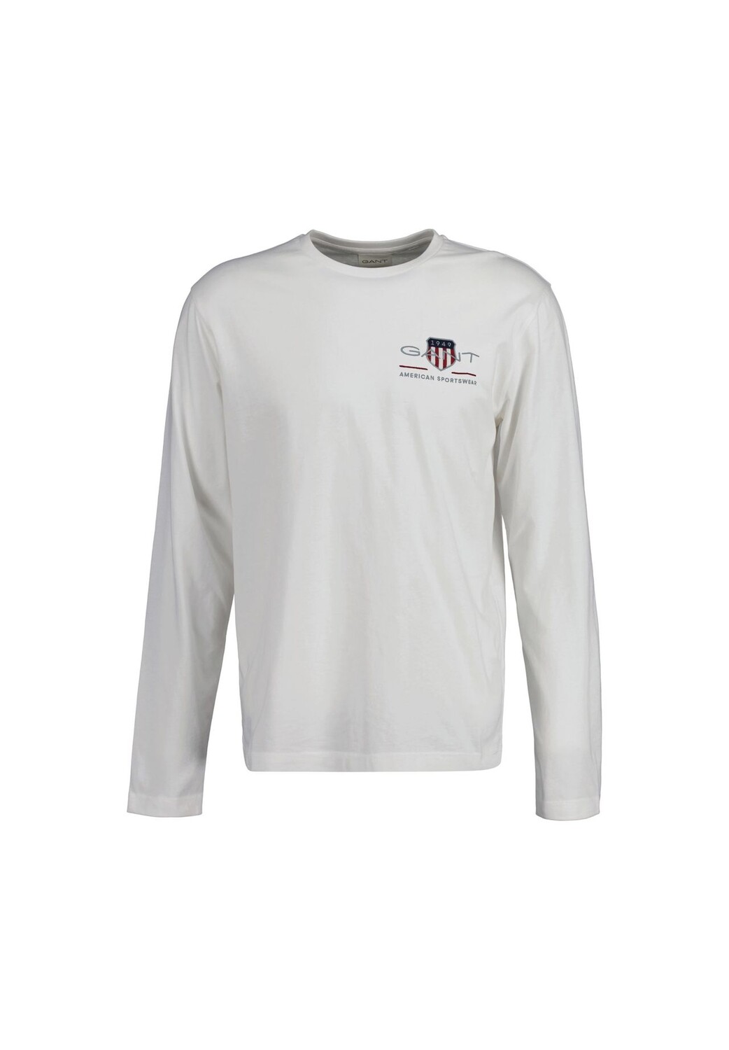 Рубашка мужская с длинными рукавами - REGULAR MEDIUM ARCHIVE SHIELD, длинный рукав, хлопок GANT
Рубашка мужская с длинными рукавами - REGULAR MEDIUM ARCHIVE SHIELD, длинный рукав, хлопок GANT