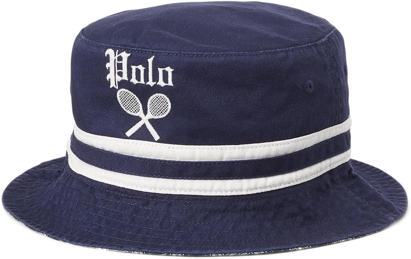 Мужская оксфордская панама Polo Ralph Lauren с цветными блоками, Navy-Tennis
Мужская оксфордская панама Polo Ralph Lauren с цветными блоками, Navy-Tennis