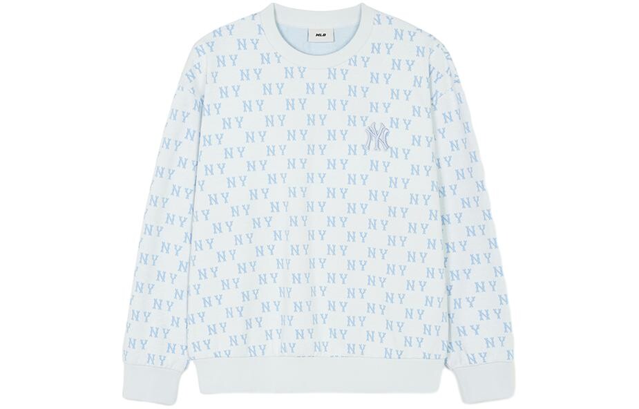 Толстовка унисекс MLB, Крем
Толстовка унисекс MLB, Крем