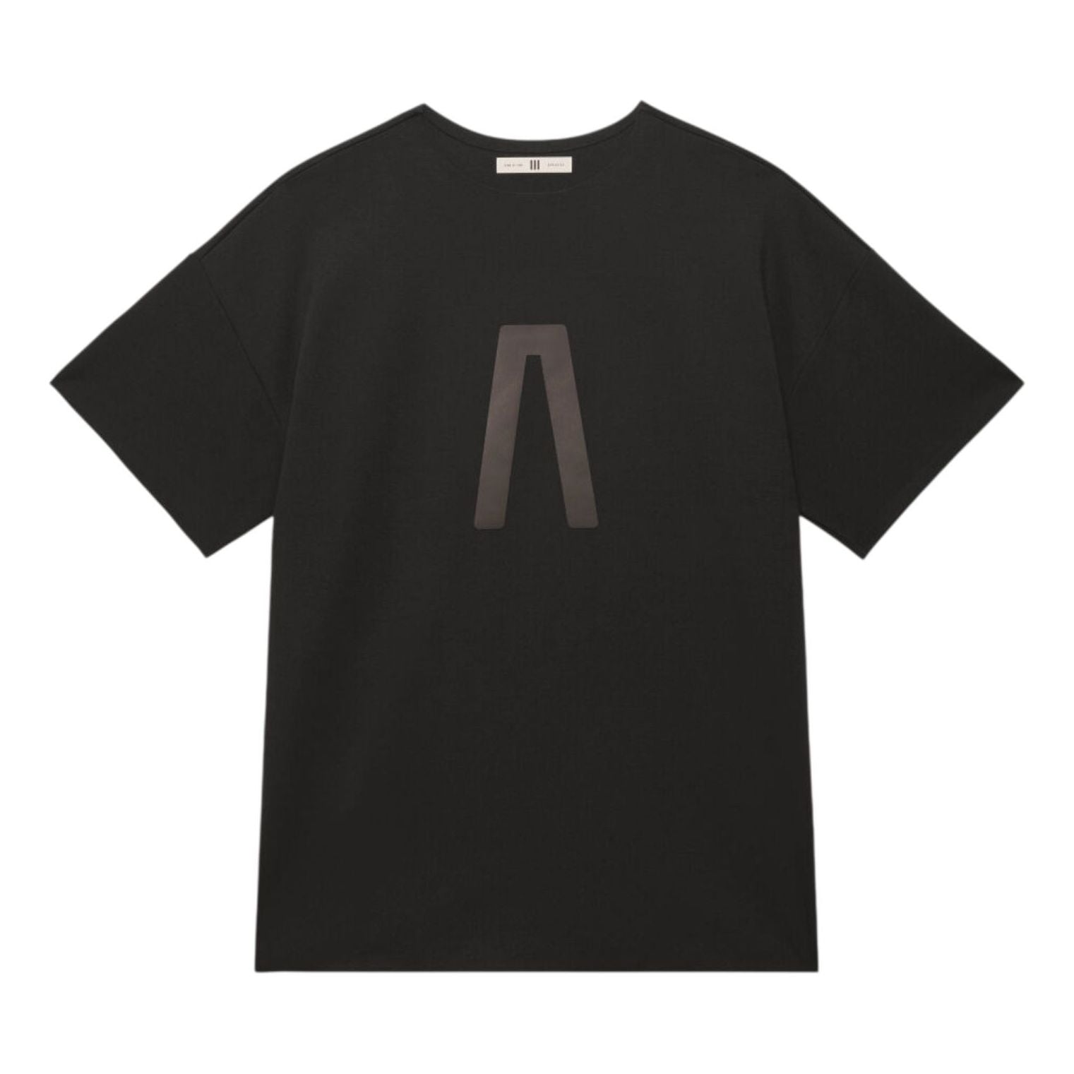 Футболка adidas x FEAR OF GOD ATHLETICS Oversized T-Shirt 'Jet Black'
Футболка adidas x FEAR OF GOD ATHLETICS Oversized T-Shirt 'Jet Black'