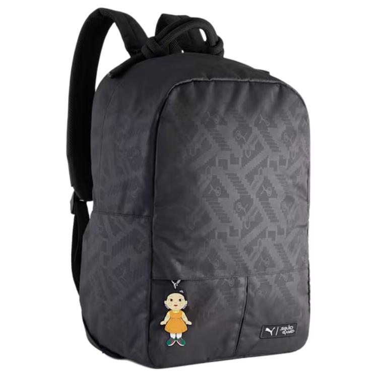 PUMA Рюкзак из полиэстера унисекс тёмно-сланцевый, Dark Slate
PUMA Рюкзак из полиэстера унисекс тёмно-сланцевый, Dark Slate