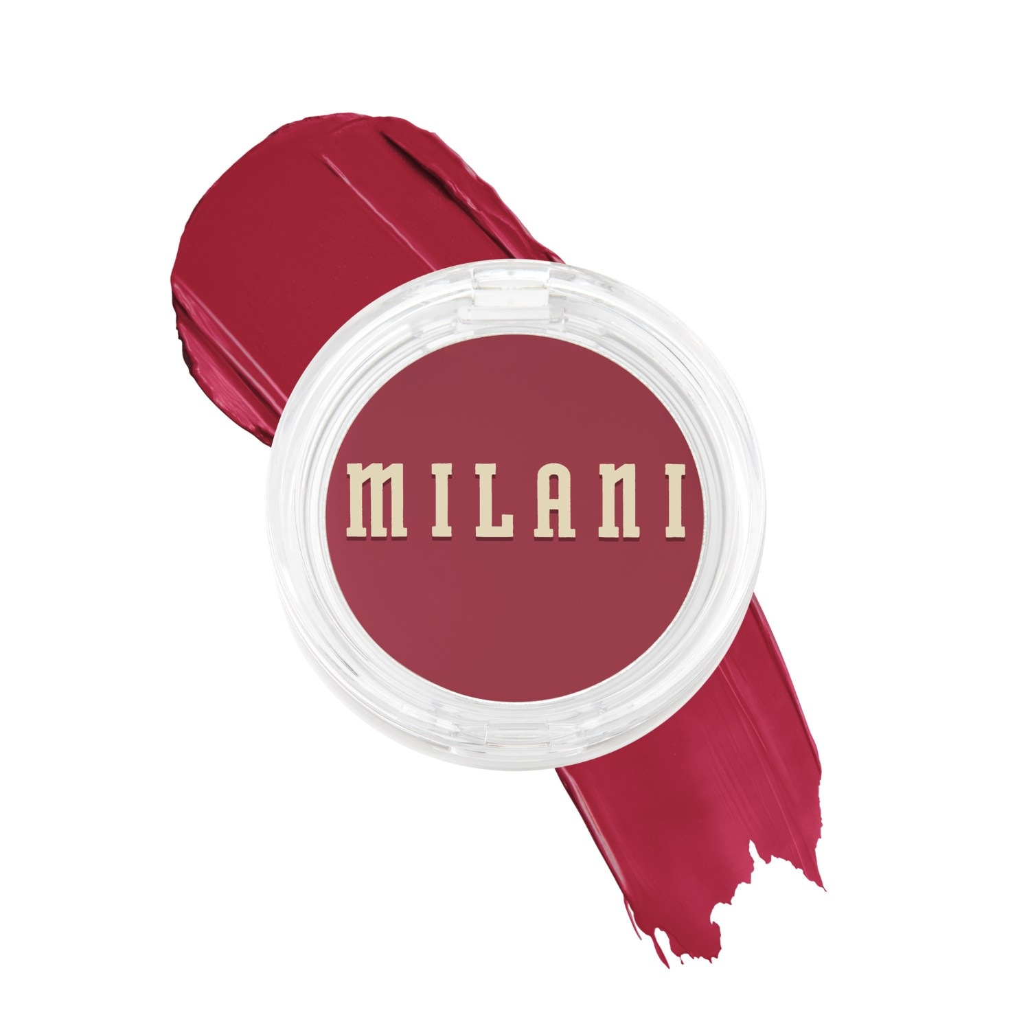 Румяна cheek kiss cream Milani, merlot moment, вес 6 гр.
Румяна cheek kiss cream Milani, merlot moment, вес 6 гр.