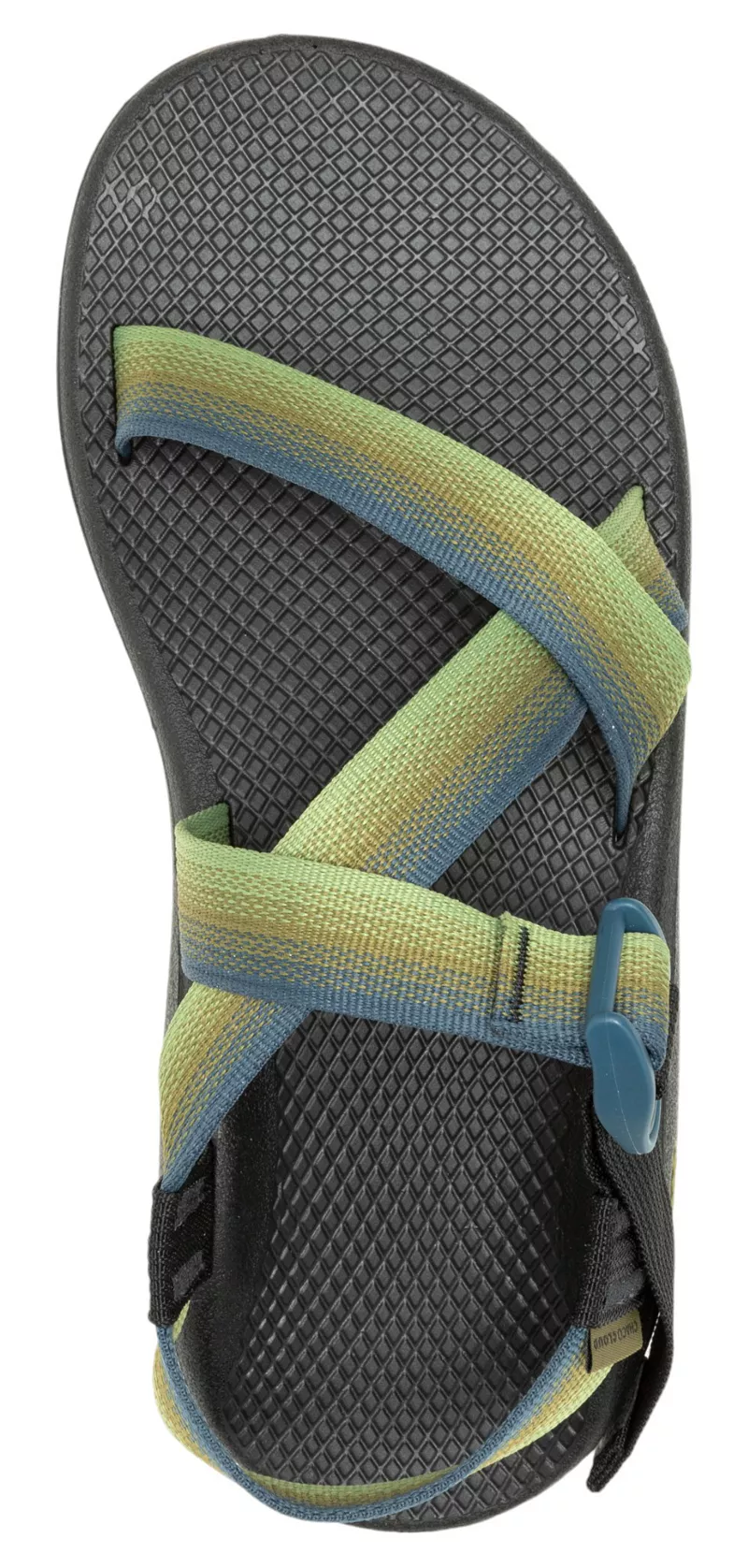 Мужские сандалии Chaco Z/1 Cloud, цвет Fade Green
Мужские сандалии Chaco Z/1 Cloud, цвет Fade Green