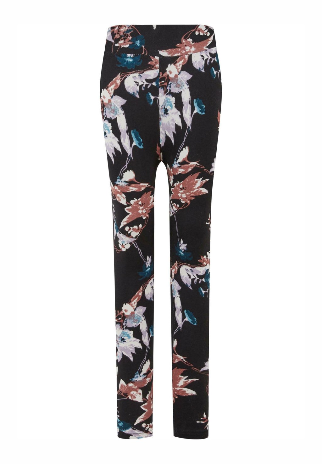 Леггинсы SOFT AOP Urban Classics, мультиколор
Леггинсы SOFT AOP Urban Classics, мультиколор