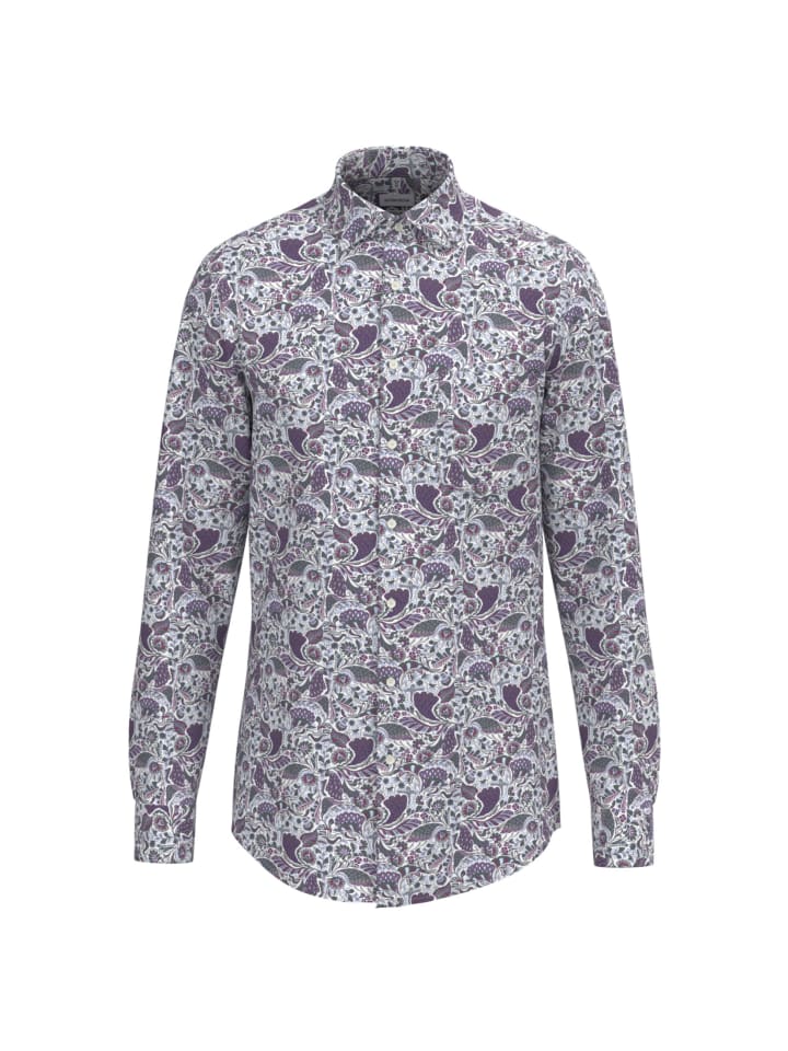 Рубашка Seidensticker, зеленый
Рубашка Seidensticker, зеленый