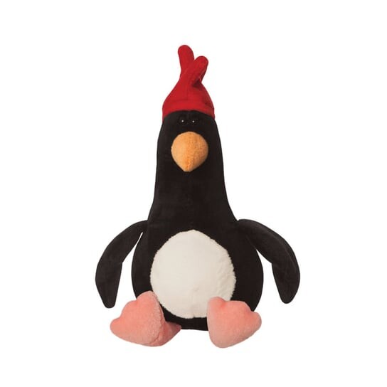 Peluche Wallace Y Gromit Mcgraw Feathers 18 см Grupo Erik
Peluche Wallace Y Gromit Mcgraw Feathers 18 см Grupo Erik