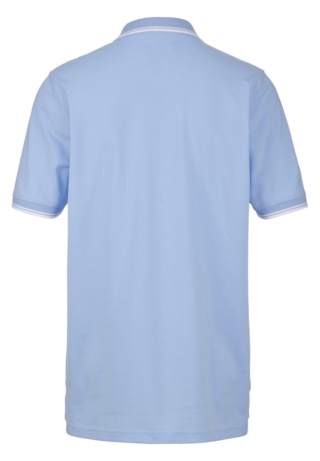 Рубашка поло Babista, светло-голубой
Рубашка поло Babista, светло-голубой