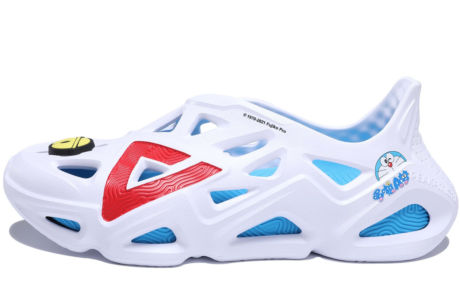 Сабо и мюли PEAK Clogs Men
Сабо и мюли PEAK Clogs Men