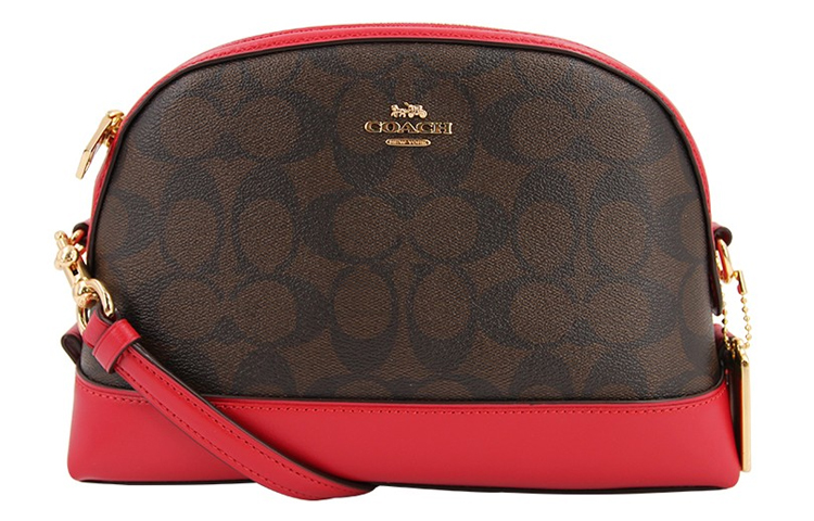 COACH Кроссбод в форме купола
COACH Кроссбод в форме купола