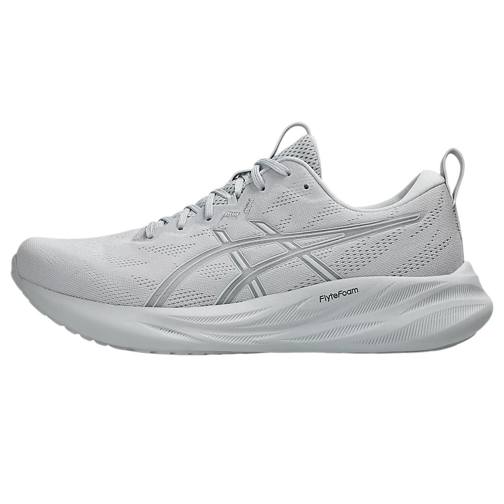 ASICS Кроссовки Gel Pulse 16 Glacier Grey Concrete
ASICS Кроссовки Gel Pulse 16 Glacier Grey Concrete