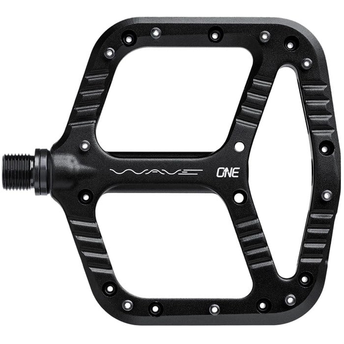 Волновые педали Oneup Components, Black
Волновые педали Oneup Components, Black
