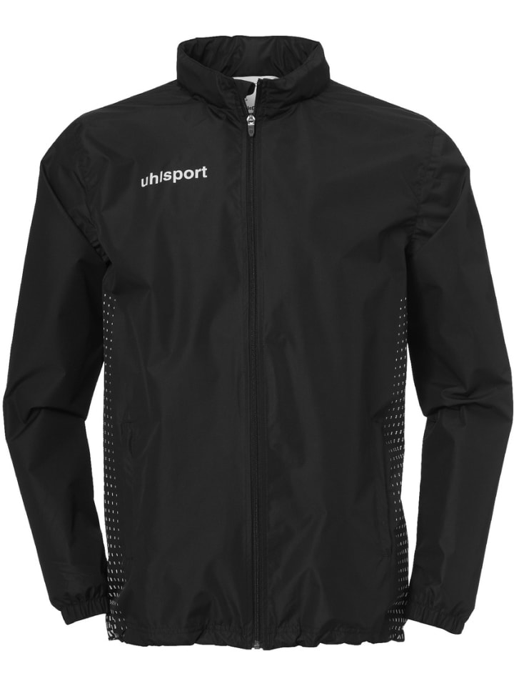 Куртка от дождя uhlsport , черный
Куртка от дождя uhlsport , черный