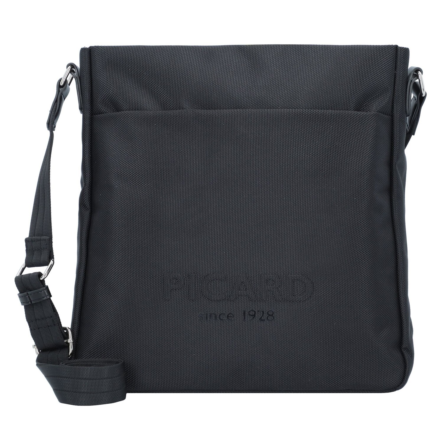 Сумка через плечо PICARD Lucky One 27 cm, черный
Сумка через плечо PICARD Lucky One 27 cm, черный