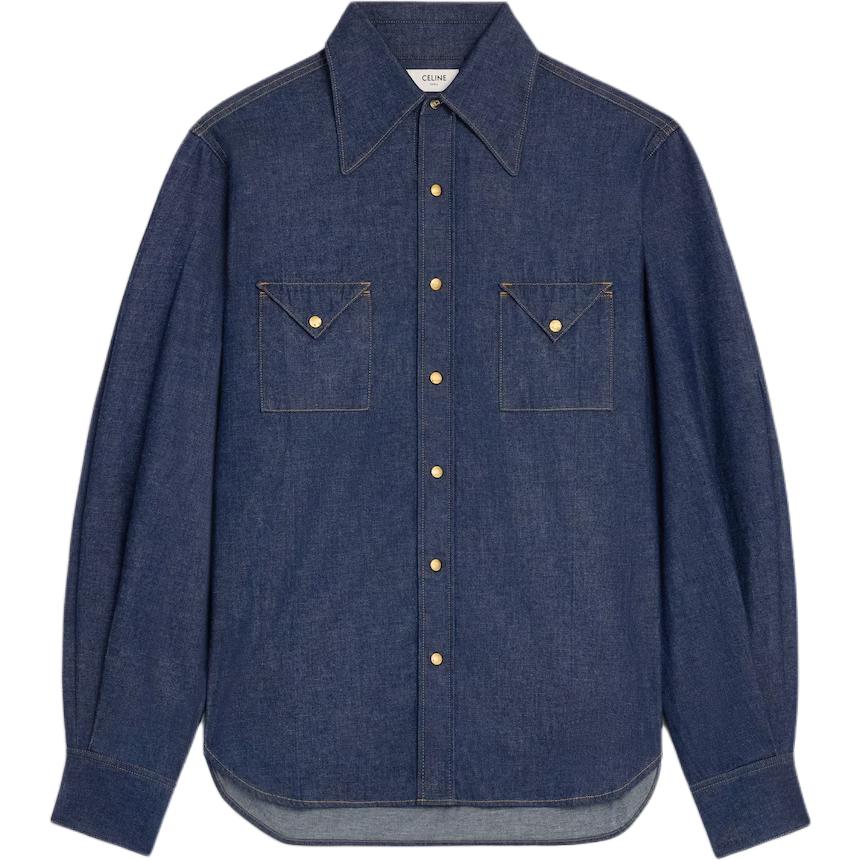 SS26 Футболка Classic Fit женская CELINE, washed
SS26 Футболка Classic Fit женская CELINE, washed