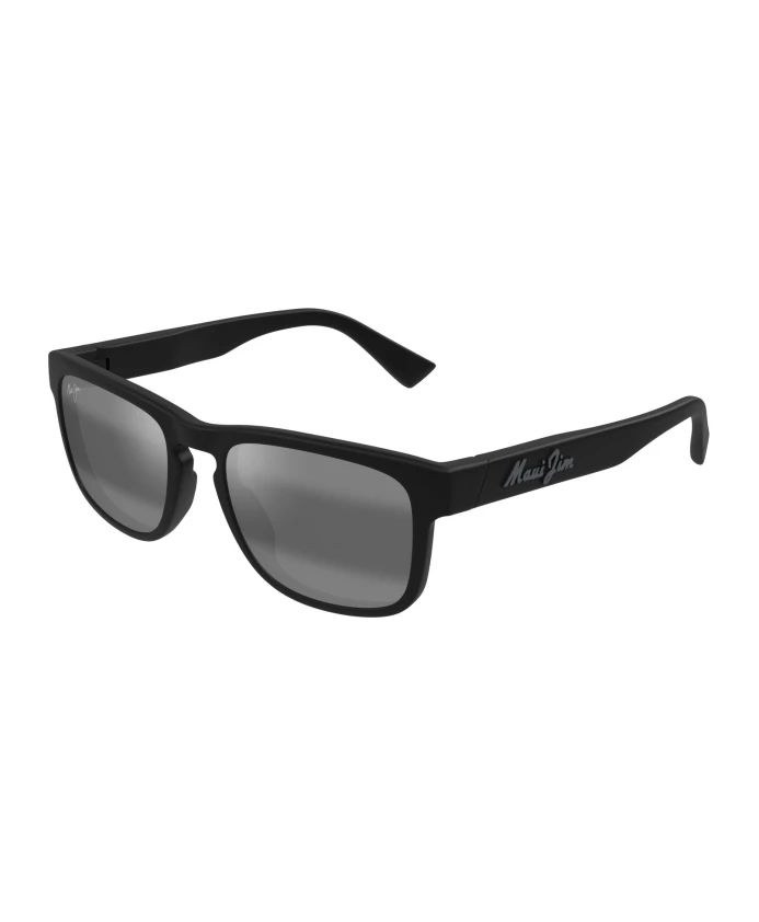 Солнцезащитные очки Cupulo Maui Jim, черный
Солнцезащитные очки Cupulo Maui Jim, черный