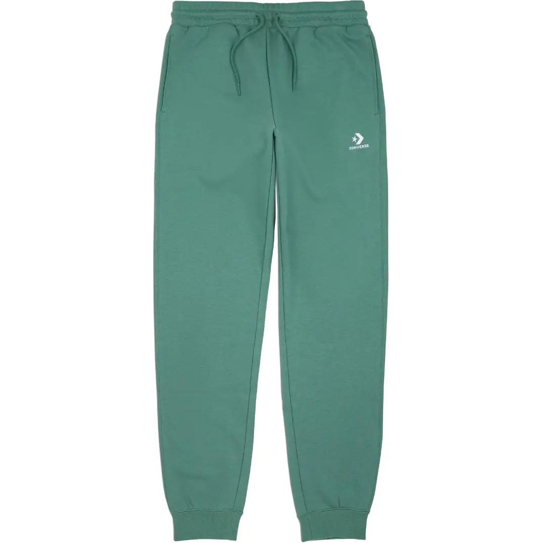Перейти к повседневным брюкам Star V Unisex Converse, зеленый
Перейти к повседневным брюкам Star V Unisex Converse, зеленый