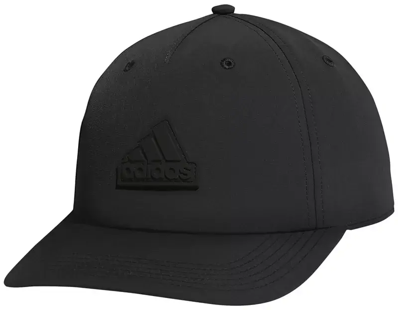 Мужская спортивная кепка Adidas Snapback, черный/серый
Мужская спортивная кепка Adidas Snapback, черный/серый