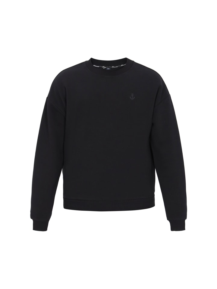 DreiMaster Мужская толстовка черного цвета, Черный, DreiMaster Мужская толстовка черного цвета
DreiMaster Мужская толстовка черного цвета, Черный, DreiMaster Мужская толстовка черного цвета