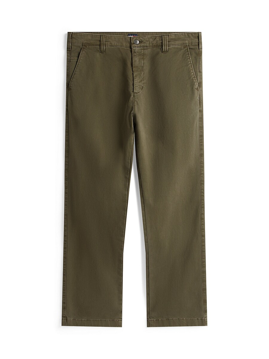 Обычные джинсы Tommy Jeans, зеленый
Обычные джинсы Tommy Jeans, зеленый