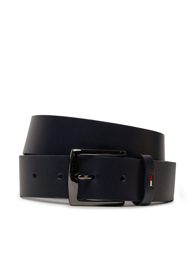 Ремень Denton Tommy Hilfiger, темно-синий
Ремень Denton Tommy Hilfiger, темно-синий