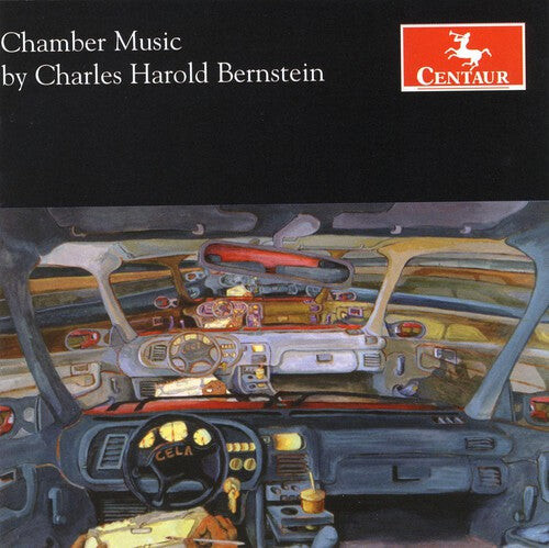 CD диск Bernstein / Marcinkowska / Korniszewski / Prevost: Chamber Music
CD диск Bernstein / Marcinkowska / Korniszewski / Prevost: Chamber Music