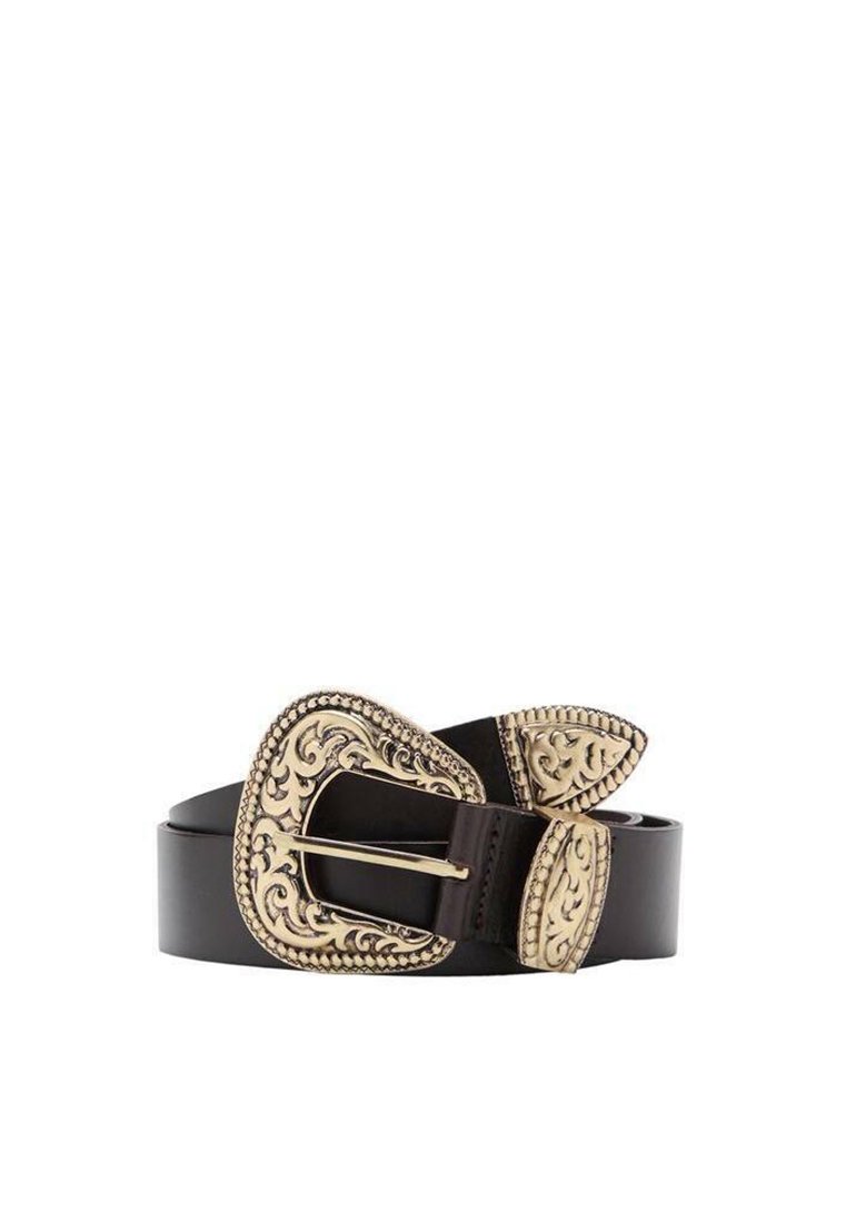 Ремень Mango ENGRAVED BUCKLE , Brown
Ремень Mango ENGRAVED BUCKLE , Brown