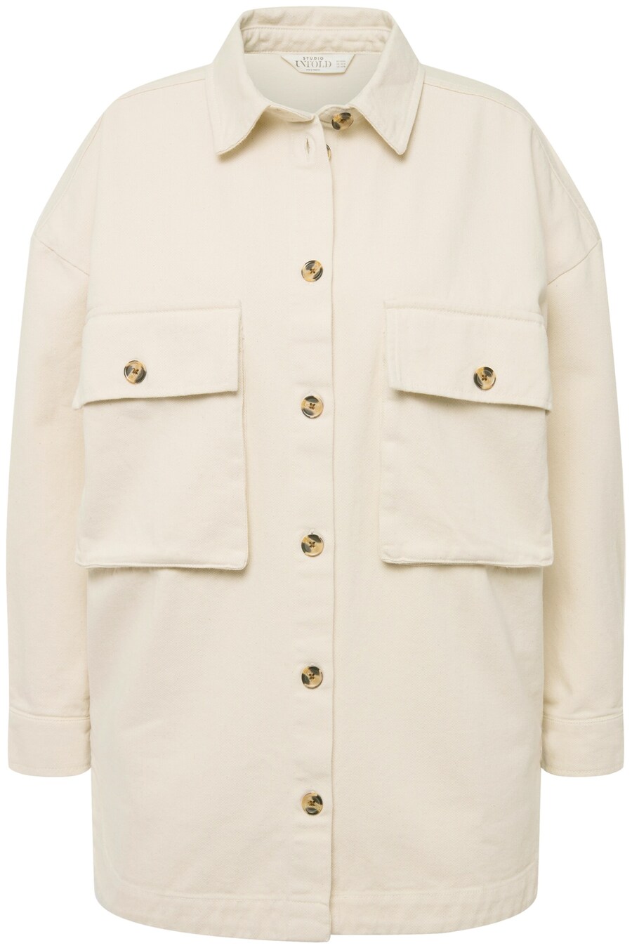 Блузка Studio Untold, бежевый
Блузка Studio Untold, бежевый