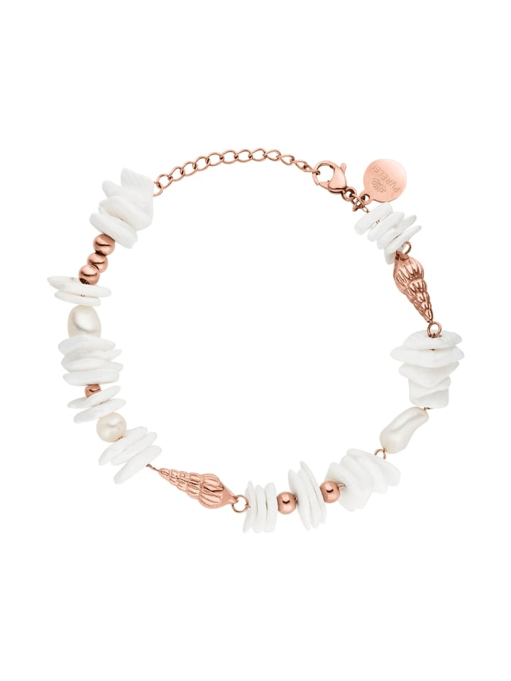 PURELEI Браслет Wela из розового золота
PURELEI Браслет Wela из розового золота