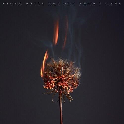 Виниловая пластинка Brice, Fiona - You Know I Care
Виниловая пластинка Brice, Fiona - You Know I Care