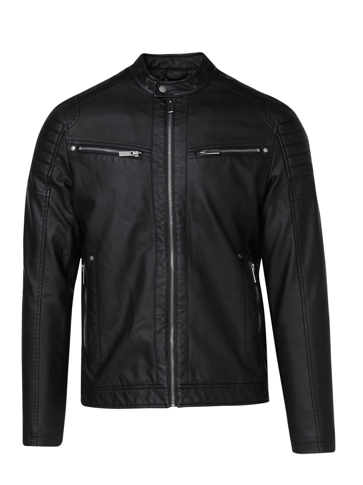 Стеганая куртка KOROSHI, черный
Стеганая куртка KOROSHI, черный