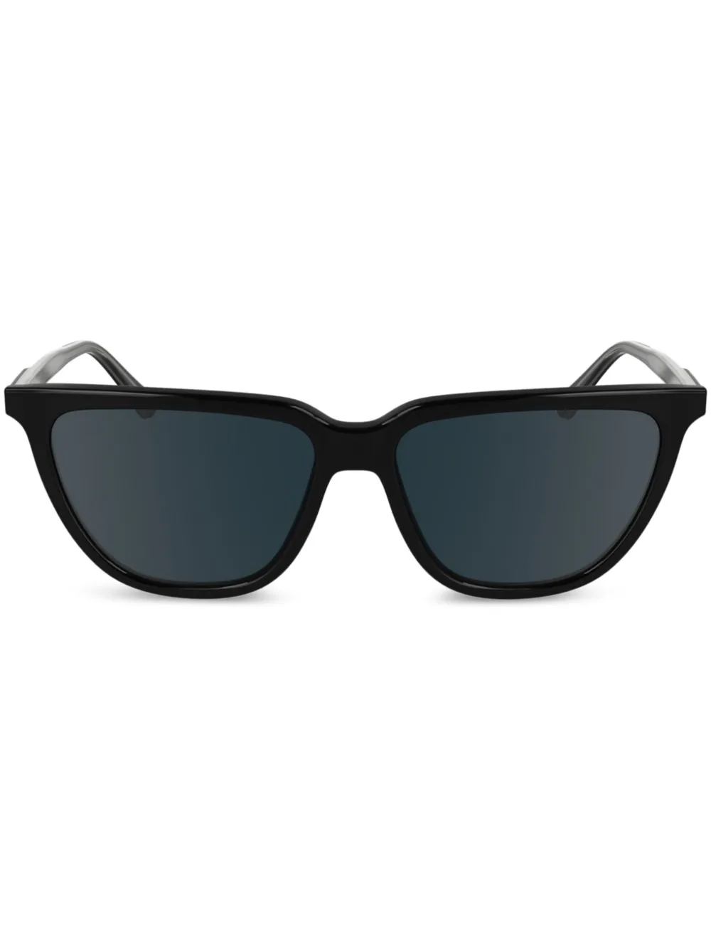 Солнцезащитные очки с логотипом Calvin Klein, черный
Солнцезащитные очки с логотипом Calvin Klein, черный