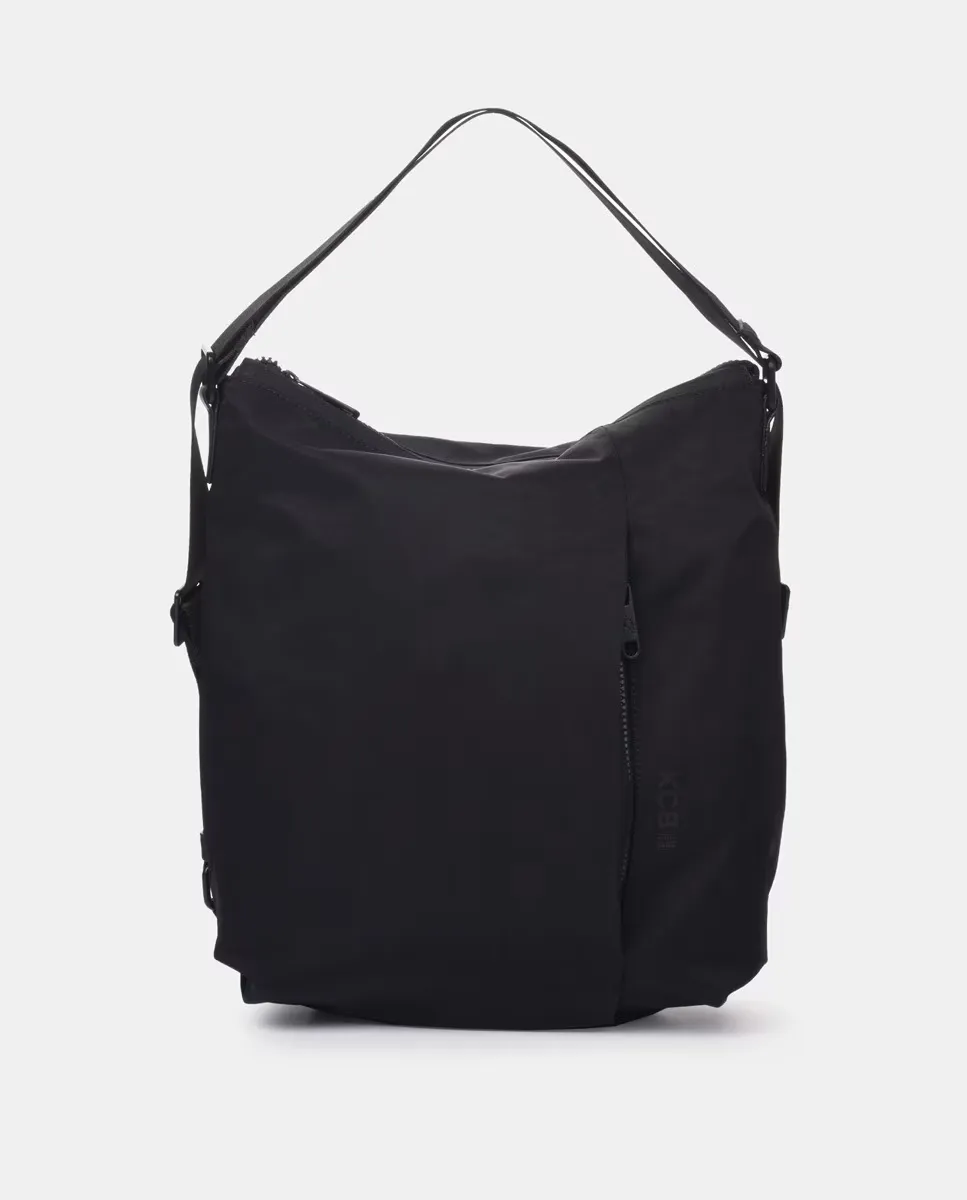 Рюкзак Сумка Kcb, черный 
Рюкзак Сумка Kcb, черный