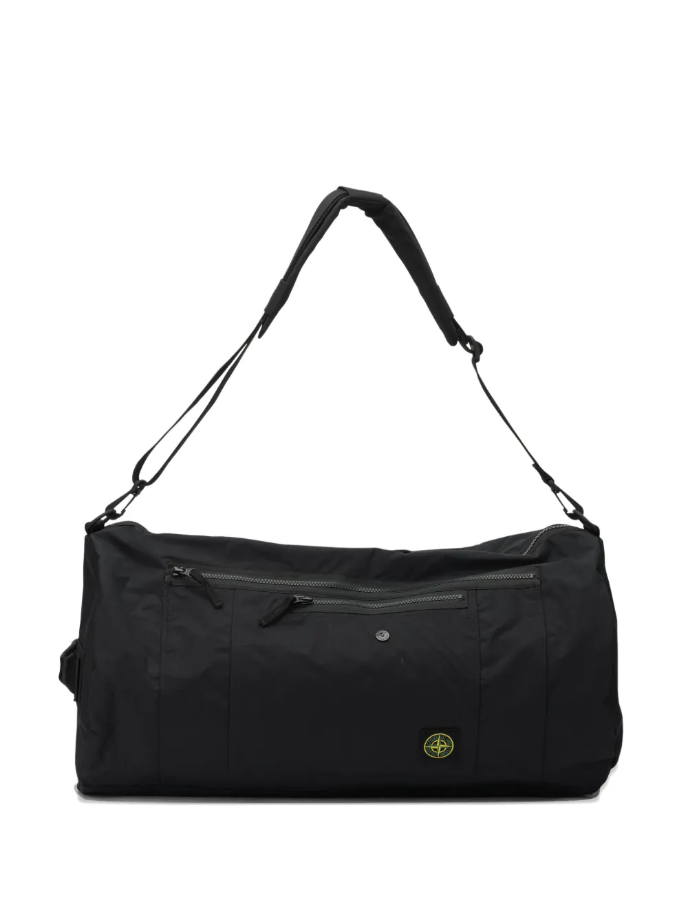 Сумка-мессенджер с нашивкой-логотипом Stone Island, черный
Сумка-мессенджер с нашивкой-логотипом Stone Island, черный