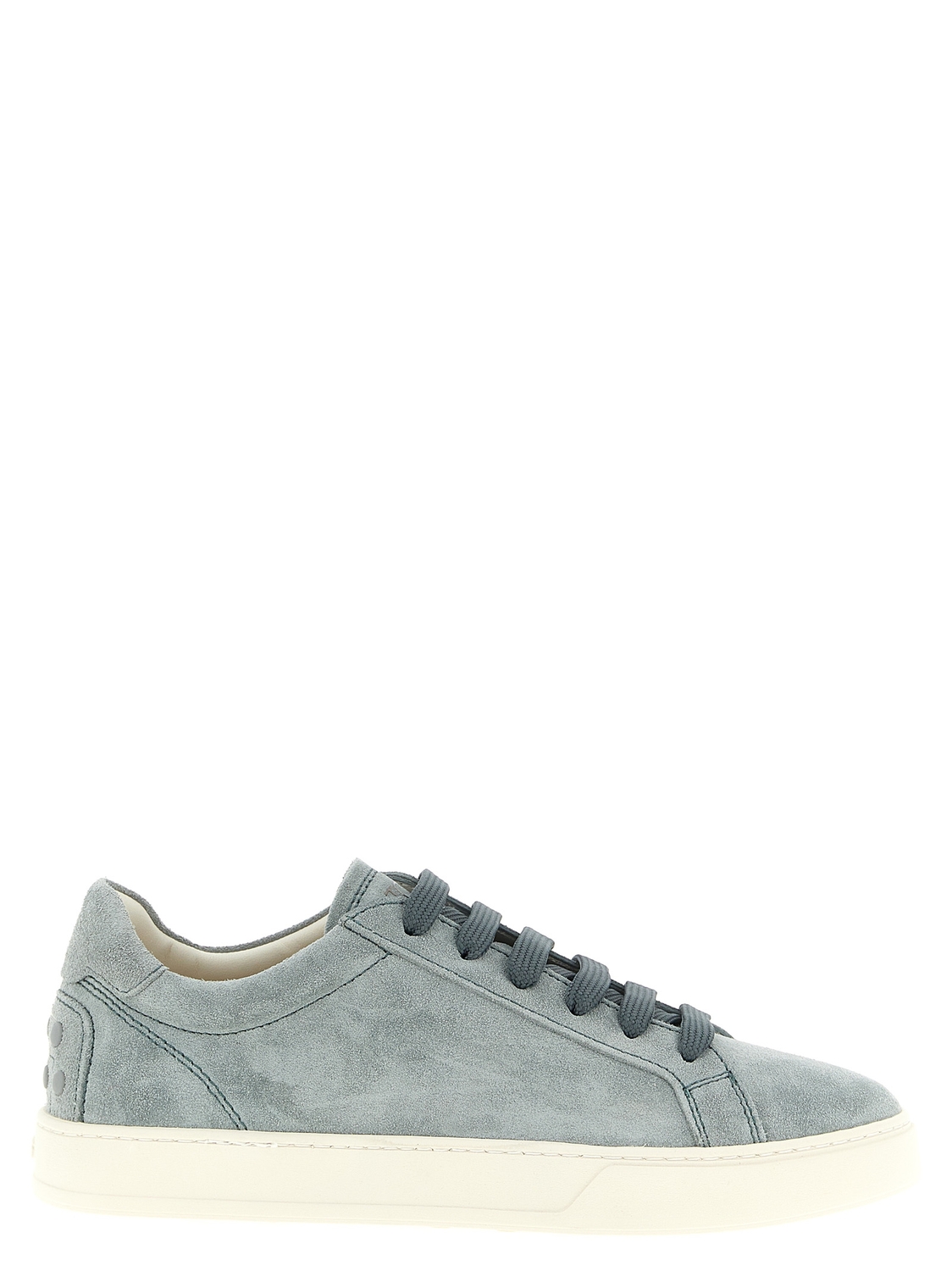 Кроссовки 'Cassetta' TOD'S, мультиколор
Кроссовки 'Cassetta' TOD'S, мультиколор