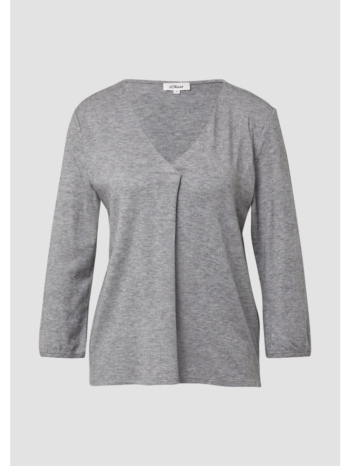 Футболка цвета 97W2_graphite s.Oliver, Хаки, Футболка цвета 97W2_graphite s.Oliver
Футболка цвета 97W2_graphite s.Oliver, Хаки, Футболка цвета 97W2_graphite s.Oliver