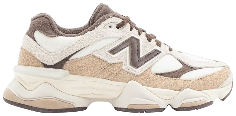 Кроссовки New Balance 327, коричневый
Кроссовки New Balance 327, коричневый